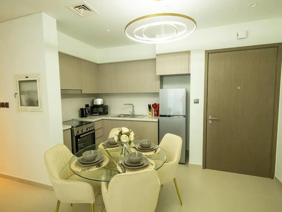 Mh - Act Tower - Downtown - 1Bedroom - Ref 407 Dubai