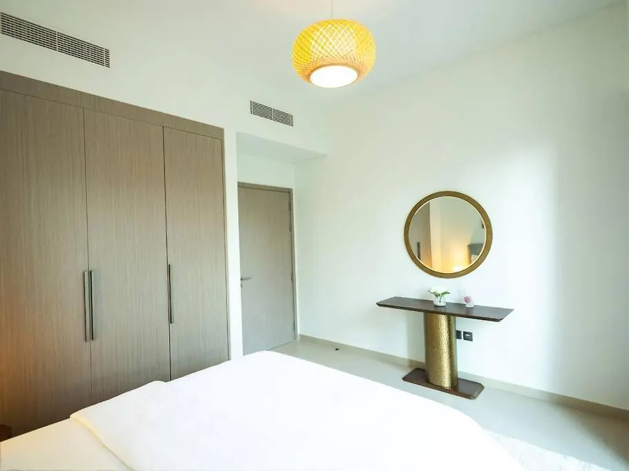 Mh - Act Tower - Downtown - 1Bedroom - Ref 407 Dubai Apartment