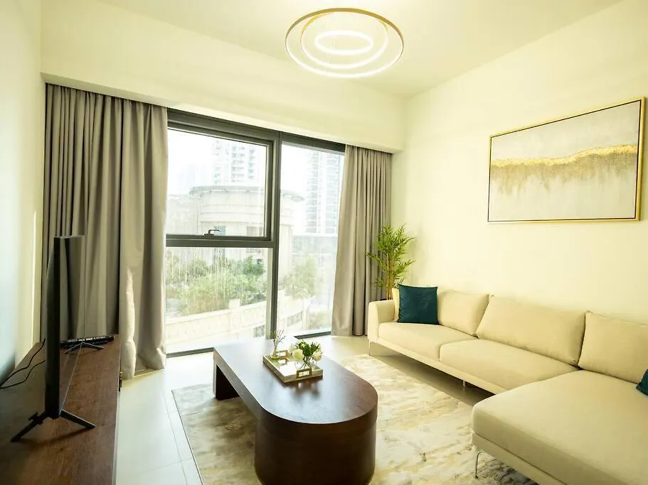 Apartment Mh - Act Tower - Downtown - 1Bedroom - Ref 407 Dubai United Arab Emirates