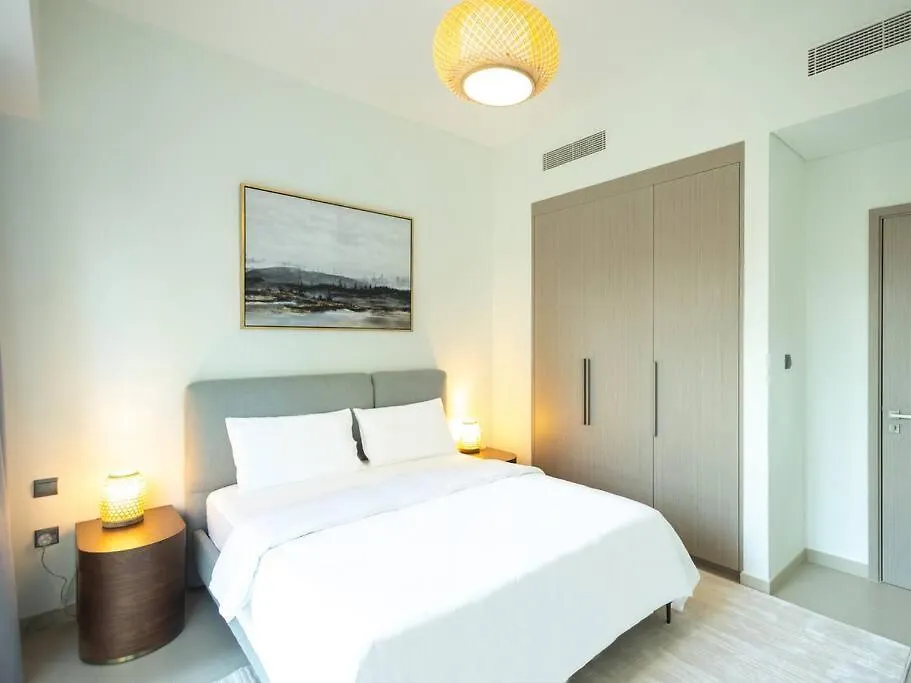Mh - Act Tower - Downtown - 1Bedroom - Ref 407 Dubai 0*,  United Arab Emirates